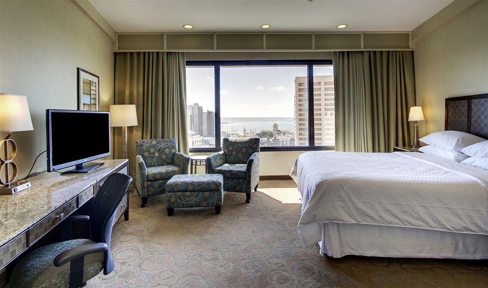 The Dextro, BW Premier Collection Hotel San Diego Exterior foto