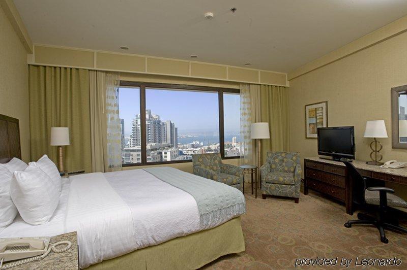 The Dextro, BW Premier Collection Hotel San Diego Cameră foto
