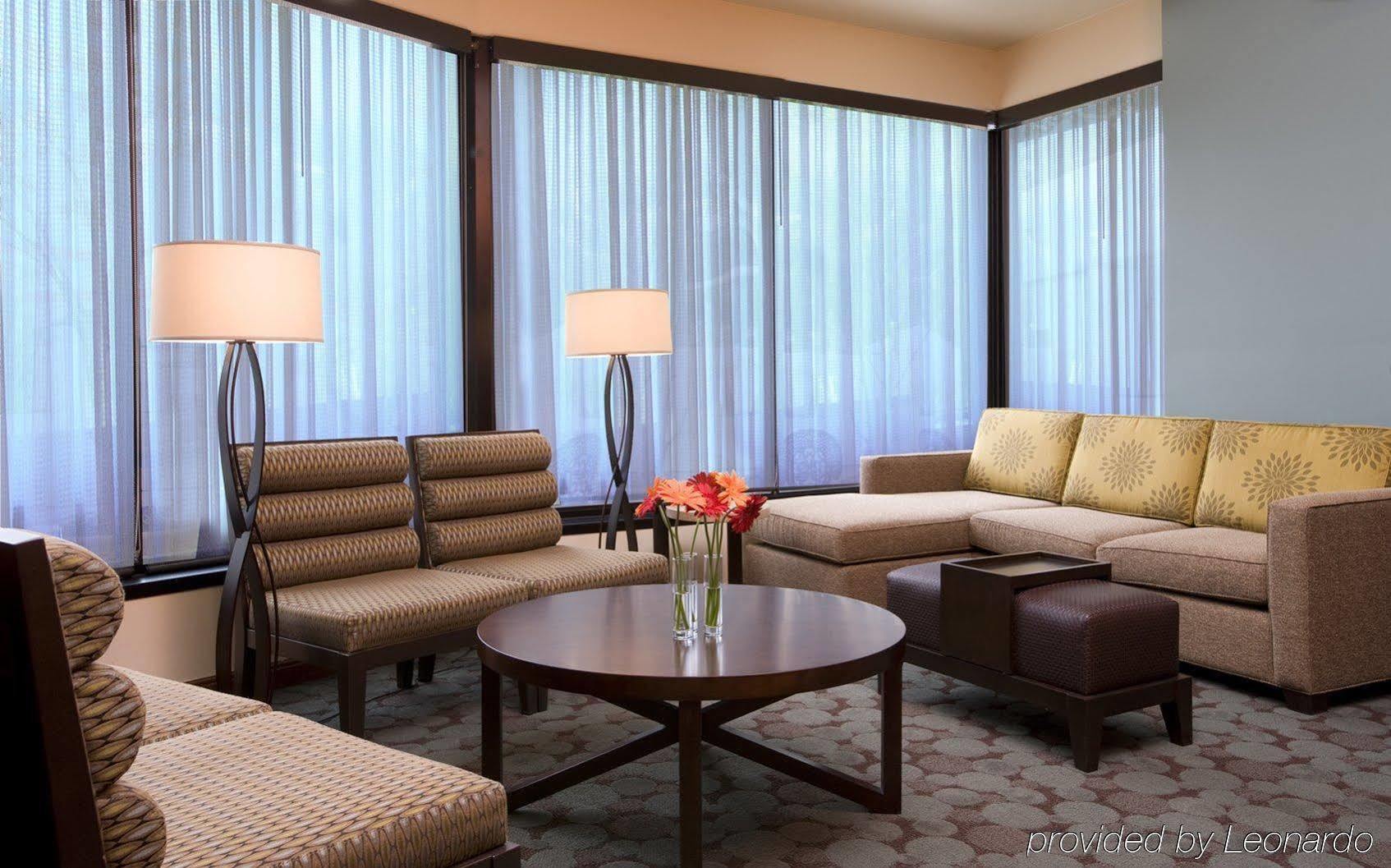 The Dextro, BW Premier Collection Hotel San Diego Interior foto