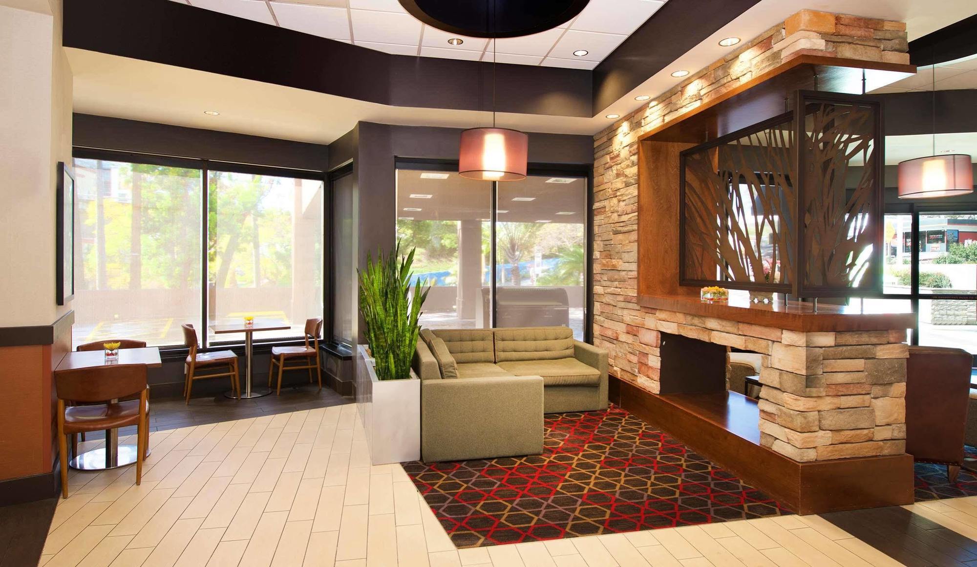 The Dextro, BW Premier Collection Hotel San Diego Exterior foto