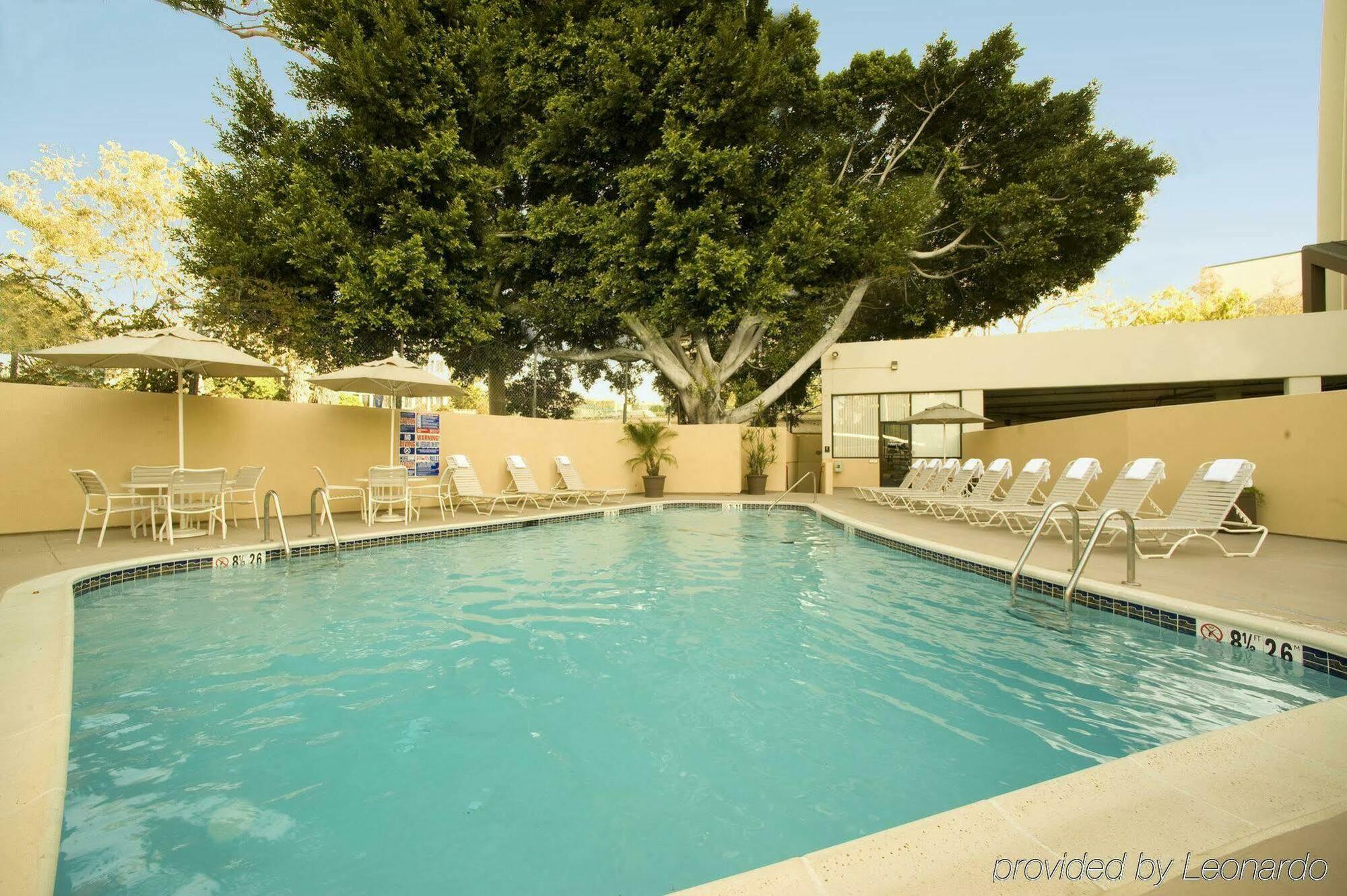 The Dextro, BW Premier Collection Hotel San Diego Exterior foto